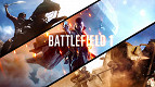 Prepare o bolso! Edição completa de Battlefield 1 custa R$ 500 Prepare o bolso! Edição completa de Battlefield 1 custa R$ 500