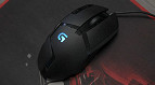 Review: Logitech G402 Hyperion Fury, o mouse mais rápido do mundo?