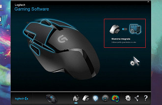 Review: Logitech G402 Hyperion Fury, o mouse mais rÃ¡pido do mundo?