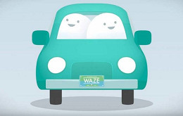 Google deverá transformar Waze em uma espécie de Uber Google deverá transformar Waze em uma espécie de Uber