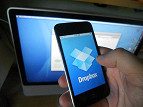 Hackers roubam milhões de senhas do Dropbox Hackers roubam milhões de senhas do Dropbox