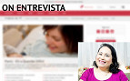Empreendedorismo: Entrevista com Patricia Amorim do Trocando Fraldas Empreendedorismo: Entrevista com Patricia Amorim do Trocando Fraldas