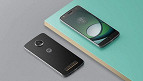 Lenovo apresenta seu Moto Z Play durante a IFA 2016
