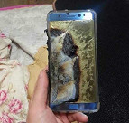 Após série de explosões, Samsung anuncia recall do Galaxy Note 7
