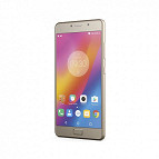 Lenovo apresenta smartphone com bateria ampla