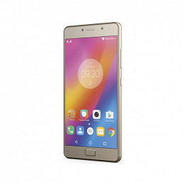 Lenovo apresenta smartphone com bateria ampla Lenovo apresenta smartphone com bateria ampla