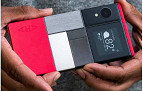 Chega ao fim projeto de smartphone Lego do Google