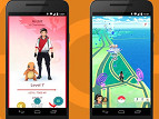 Atualização do Pokémon Go deixará Pikachu sempre ao seu lado