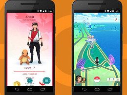 Atualização do Pokémon Go deixará Pikachu sempre ao seu lado Atualização do Pokémon Go deixará Pikachu sempre ao seu lado