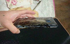Samsung deverá perder US$ 1 bilhão após anunciar recall do Galaxy Note 7 Samsung deverá perder US$ 1 bilhão após anunciar recall do Galaxy Note 7