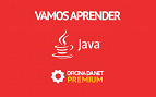 Quer aprender JAVA? Quer aprender JAVA?