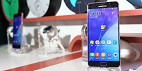 Galaxy A9 chega ao Brasil com 4 GB de RAM Galaxy A9 chega ao Brasil com 4 GB de RAM