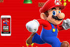 Ações da Nintendo sobem após parceria com a Apple Ações da Nintendo sobem após parceria com a Apple
