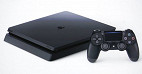Sony apresenta PS4 Pro e PS4 Slim Sony apresenta PS4 Pro e PS4 Slim