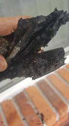 Galaxy Note 7 explode e incendeia carro nos EUA Galaxy Note 7 explode e incendeia carro nos EUA