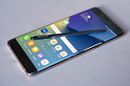 Samsung anuncia data para chegada de novas unidades do seu Galaxy Note 7 Samsung anuncia data para chegada de novas unidades do seu Galaxy Note 7