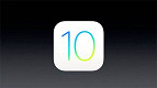 Versão final do iOS 10 será liberada na terça-feira Versão final do iOS 10 será liberada na terça-feira