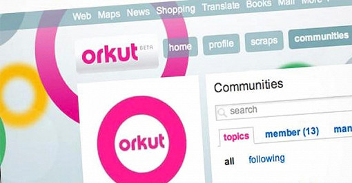 É só até amanhã. Como recuperar suas fotos do Orkut?