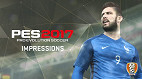 Hoje, PES 2017 chega ao Brasil Hoje, PES 2017 chega ao Brasil