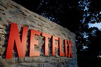 Netflix se posiciona sobre limite de banda larga nos Estados Unidos Netflix se posiciona sobre limite de banda larga nos Estados Unidos
