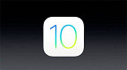 Lançamento do iOS 10 é hoje! Lançamento do iOS 10 é hoje!