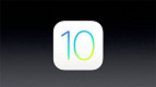 Lançamento do iOS 10 é hoje!