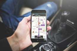 Waze identifica os melhores países para dirigir Waze identifica os melhores países para dirigir