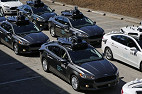 Você já pode pedir um Uber sem motorista Você já pode pedir um Uber sem motorista