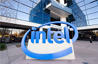 Intel eleva perspectiva de receita para o terceiro trimestre