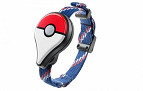 Pulseira para Pokémon Go começa a ser comercializada Pulseira para Pokémon Go começa a ser comercializada