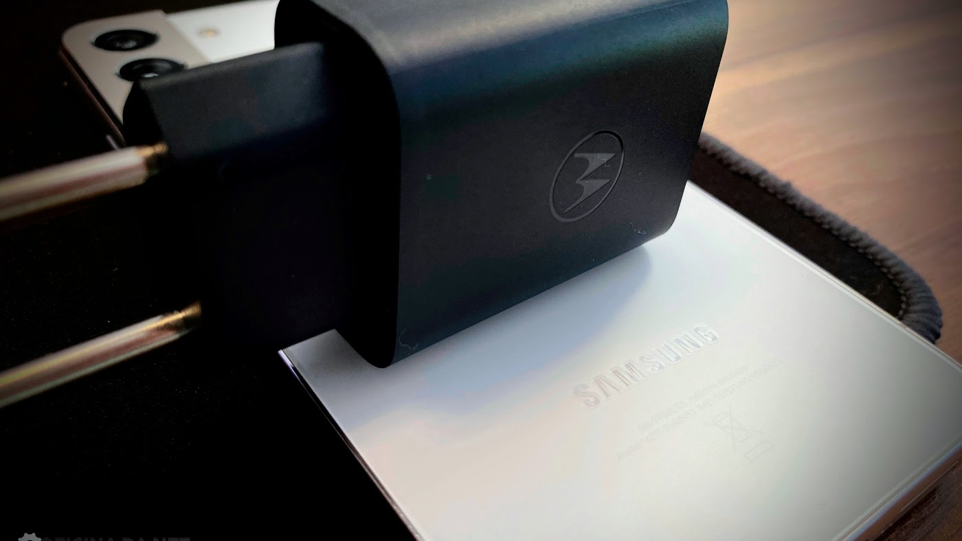 Can I charge my smartphone with another charger? Archyde