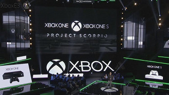 Microsoft afirma que Xbox Scorpio irá rodar jogos first-party em 4K
