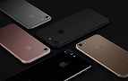 Donos de iPhone 7 reclamam de barulho estranho do aparelho Donos de iPhone 7 reclamam de barulho estranho do aparelho