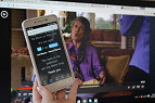 Aplicativo permite aprender inglês enquanto você assiste Netflix Aplicativo permite aprender inglês enquanto você assiste Netflix