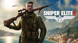 Requisitos mínimos para rodar Sniper Elite 4 no PC