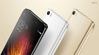 Xiaomi lança Mi 5s e Mi 5s Plus Xiaomi lança Mi 5s e Mi 5s Plus