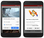 YouTube lança aplicativo próprio para baixar vídeos e assistir offline YouTube lança aplicativo próprio para baixar vídeos e assistir offline