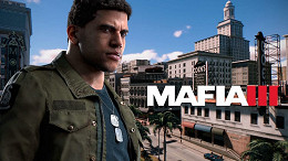 Requisitos mínimos para rodar Mafia 3 no PC