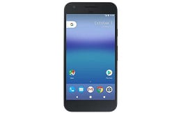 Imagens mostram smartphone Pixel, do Google