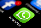 Alemanha veta transferência de dados entre WhatsApp e Facebook Alemanha veta transferência de dados entre WhatsApp e Facebook