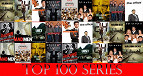 As 100 melhores séries de todos os tempos