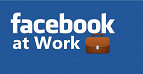 Facebook empresarial deverá ser lançado em outubro