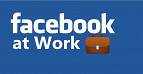 Facebook empresarial deverá ser lançado em outubro Facebook empresarial deverá ser lançado em outubro