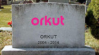 Atenção! Prazo para baixar fotos do Orkut encerra na sexta Atenção! Prazo para baixar fotos do Orkut encerra na sexta