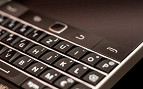 BlackBerry irá licenciar teclado físico para outras fabricantes BlackBerry irá licenciar teclado físico para outras fabricantes