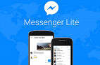Facebook lança Messenger Lite para smartphones mais antigos Facebook lança Messenger Lite para smartphones mais antigos