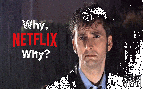 Em quatro anos, catálogo da Netflix diminuiu pela metade Em quatro anos, catálogo da Netflix diminuiu pela metade