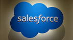 Salesforce adquire empresa de gerenciamento de dados por US$ 700 milhões