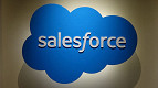 Salesforce adquire empresa de gerenciamento de dados por US$ 700 milhões Salesforce adquire empresa de gerenciamento de dados por US$ 700 milhões