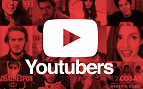 Os 10 maiores canais no YouTube no Brasil